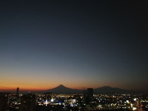 La Quinta by Wyndham Puebla Palmas Angelopolis