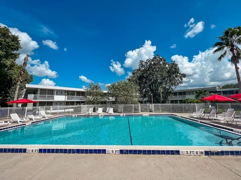 Baymont by Wyndham Orlando Lake Buena Vista South