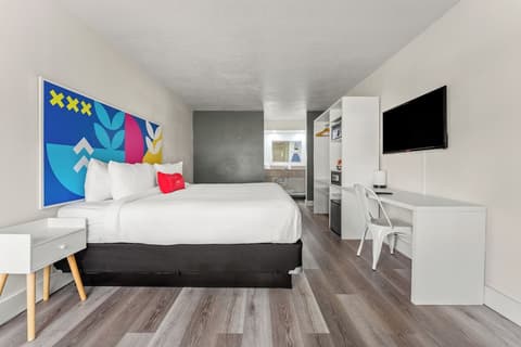 Baymont by Wyndham Orlando Lake Buena Vista South