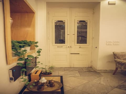 Paris Hotel
