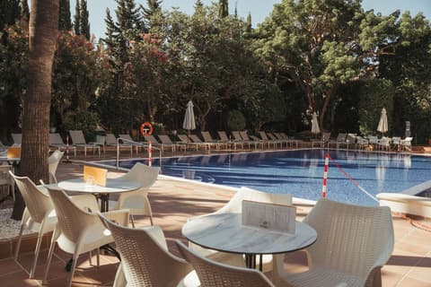 Hotel ROC Oberoy - Adults only