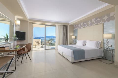 Atrium Platinum Luxury Resort Hotel & Spa