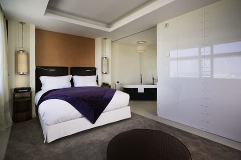 Sofitel Casablanca Tour blanche