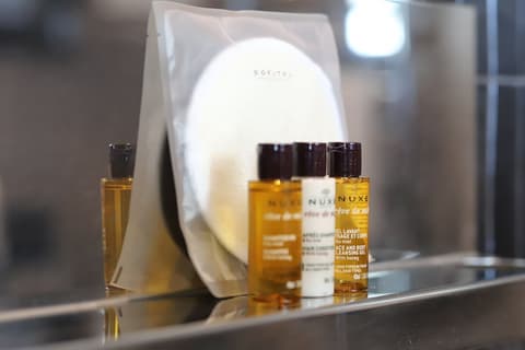 Sofitel Casablanca Tour blanche