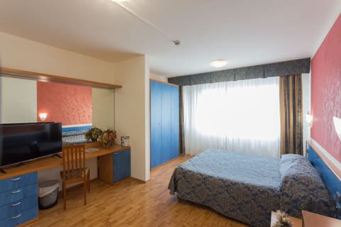 Hotel Airmotel, Room