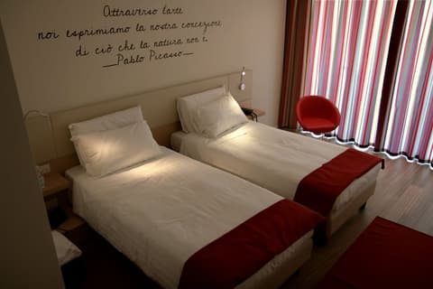 UNA Hotels Le Terrazze Treviso Hotel & Residence