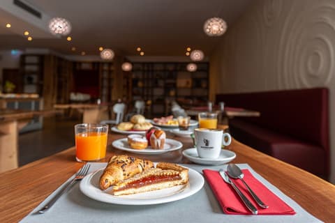 UNA Hotels Le Terrazze Treviso Hotel & Residence