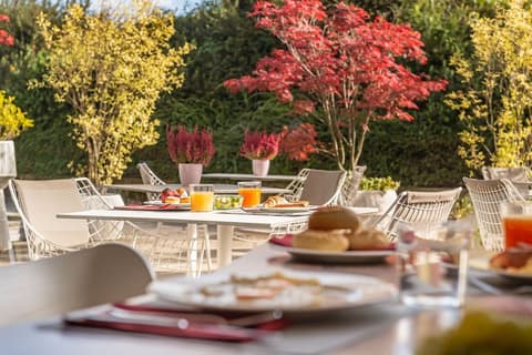 UNA Hotels Le Terrazze Treviso Hotel & Residence