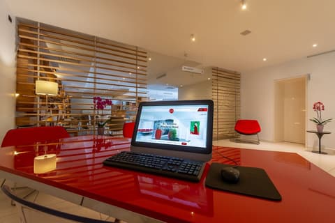 UNA Hotels Le Terrazze Treviso Hotel & Residence