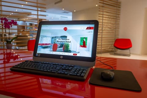 UNA Hotels Le Terrazze Treviso Hotel & Residence