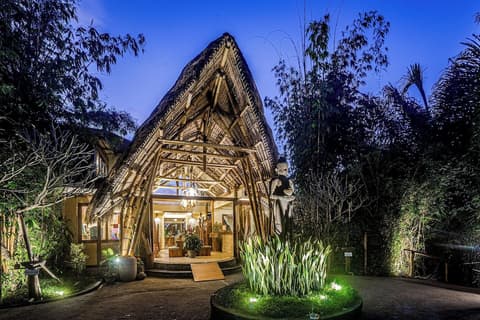 Munduk Moding Plantation Nature Resort