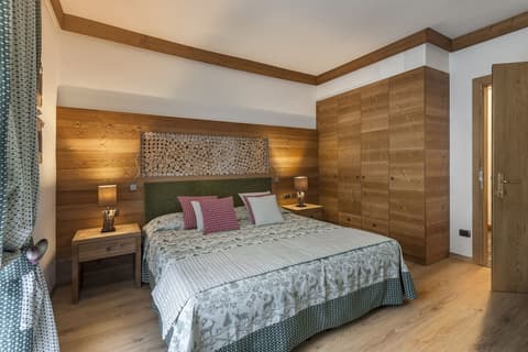 Brunet - The Dolomites Resort