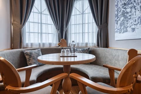 Brunet - The Dolomites Resort