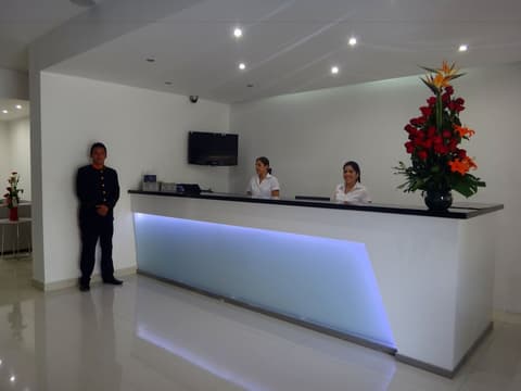 Wyndham Costa del Sol Chiclayo - Chiclayo