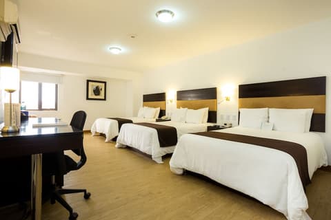 Wyndham Costa del Sol Chiclayo - Chiclayo