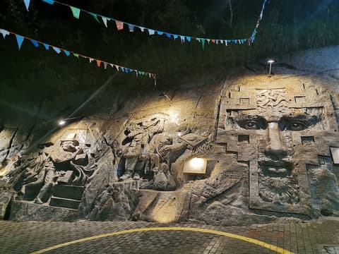 Terrazas del Inca Bed and Breakfast