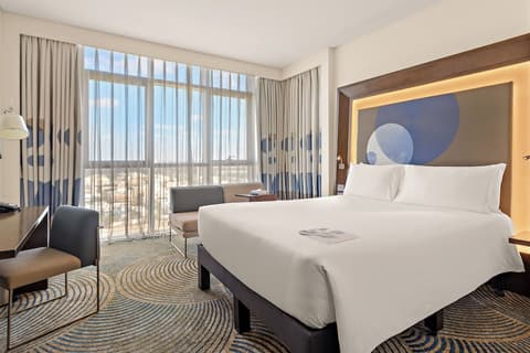 Novotel Abu Dhabi Gate