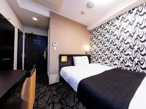 APA Hotel Kodemmacho Ekimae, Room