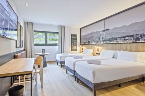 Hotel Andante Drassanes
