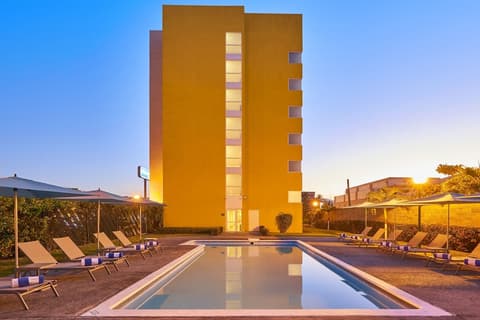 City Express by Marriott Manzanillo