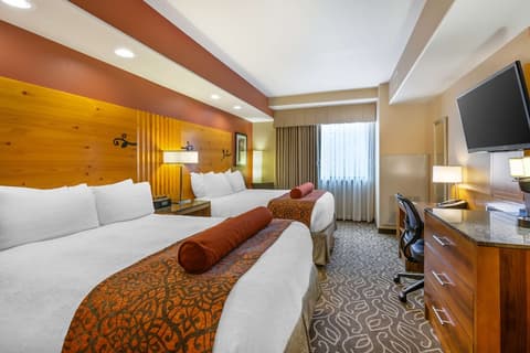 Best Western Premier Ivy Inn & Suites
