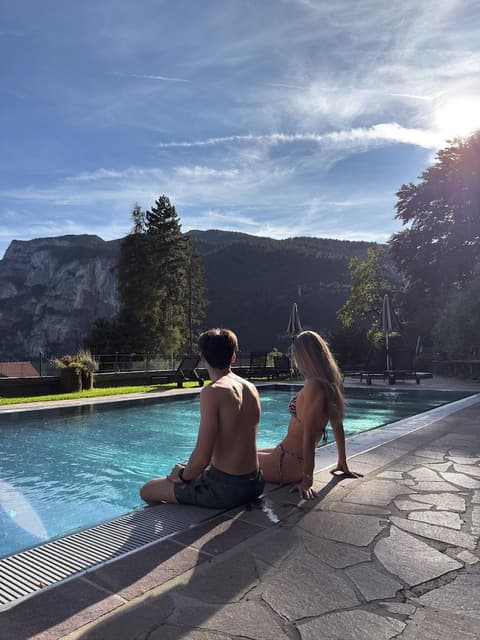 Sport Hotel Panorama - SPA Resort