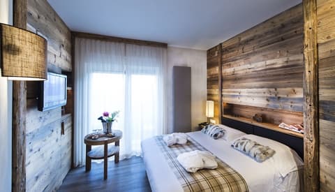 Sport Hotel Panorama - SPA Resort