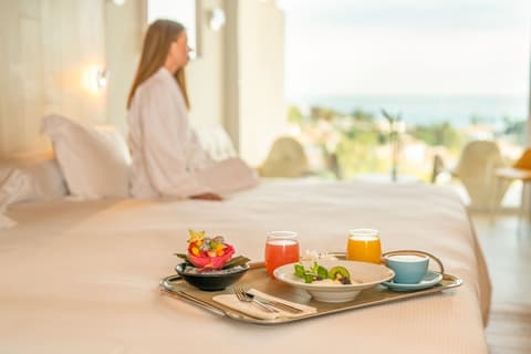 Higueron Hotel Malaga, Curio Collection by Hilton