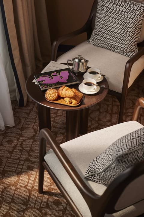 Le Parchamp, Paris Boulogne, a Tribute Portfolio Hotel