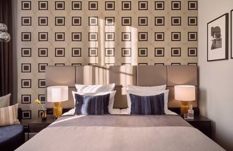 The Posthouse Berlin Potsdamer Platz - Leonardo Limited Edition