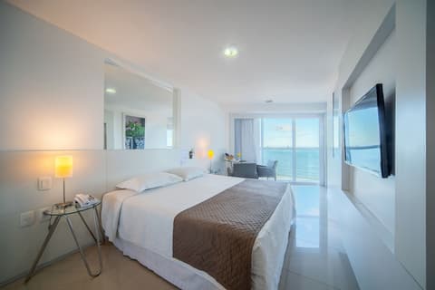 Hotel Brisa Praia, Room