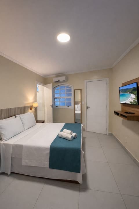 Pousada Porto Praia, Room amenity