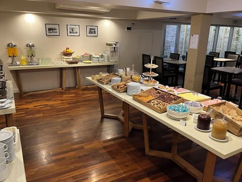 Kenton Palace Buenos Aires