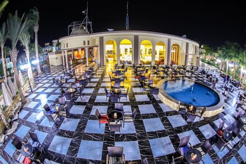 Mirage Bay Resort & Aqua Park