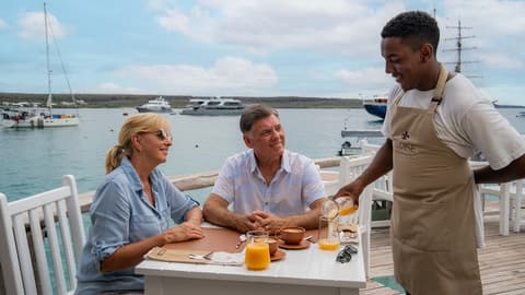 Angermeyer Waterfront Inn