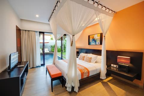 Villa Jerami & Spa