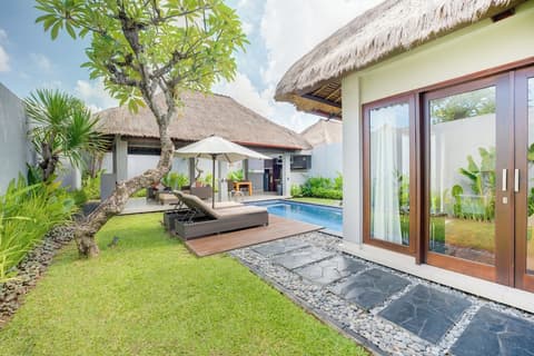 Villa Jerami & Spa