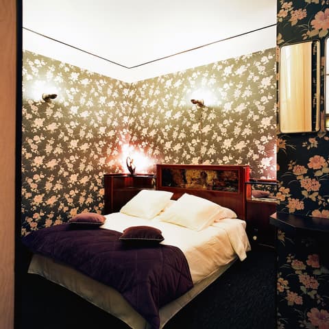 Latroupe Hotel Le Berger.