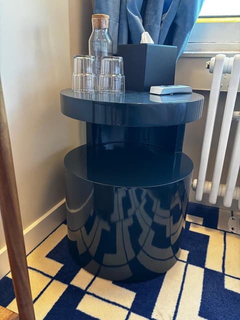 Latroupe Hotel Le Berger.