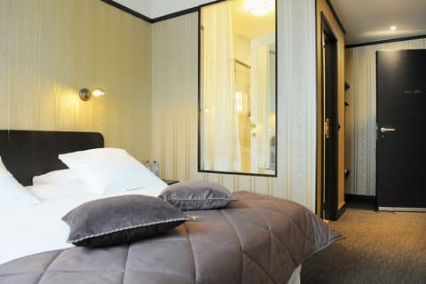 Latroupe Hotel Le Berger.
