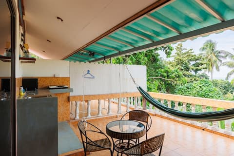 Baan Kiao Resort, Room