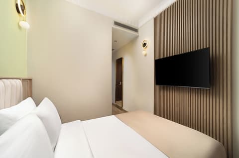 Atik Palace Hotel, Room