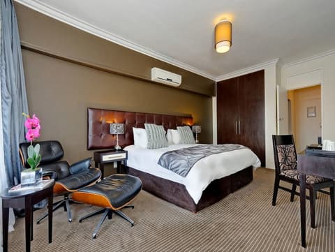Ascot Boutique Hotel