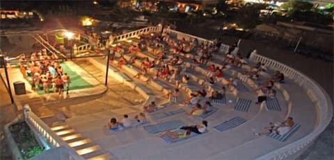Sphinx Aqua Park Beach Resort - All Inclusive
