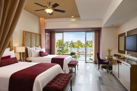 Secrets Vallarta Bay Puerto Vallarta - All Inclusive