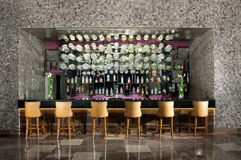 Secrets Vallarta Bay Puerto Vallarta - All Inclusive, Lobby