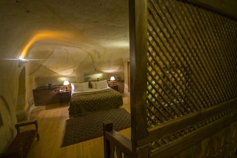 Fresco Cave Suites & Mansions  Special Class, 