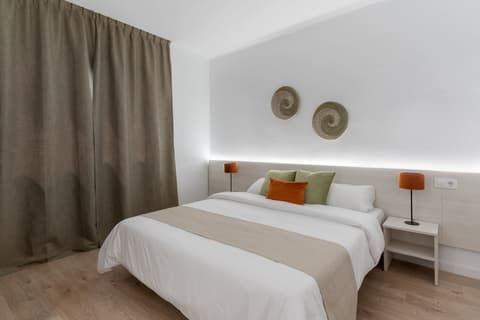 Apartamentos Venecia