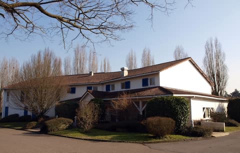 Enzo Trappes by Kyriad Direct