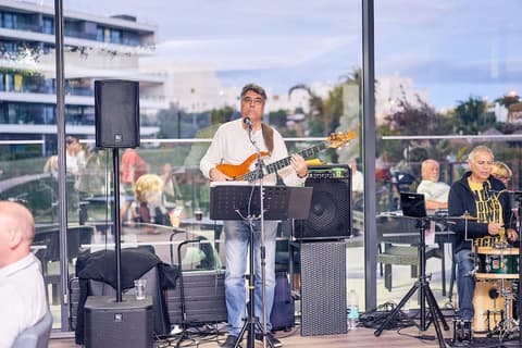 RR Alvor Baía Resort